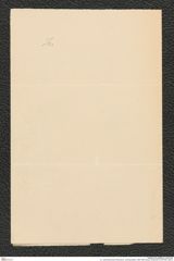 k.k. naturhistorisches Hofmuseum, Intendanzakten 1885-1896 (Hauer), Aktenzahl Z.278/1893, Seite 6